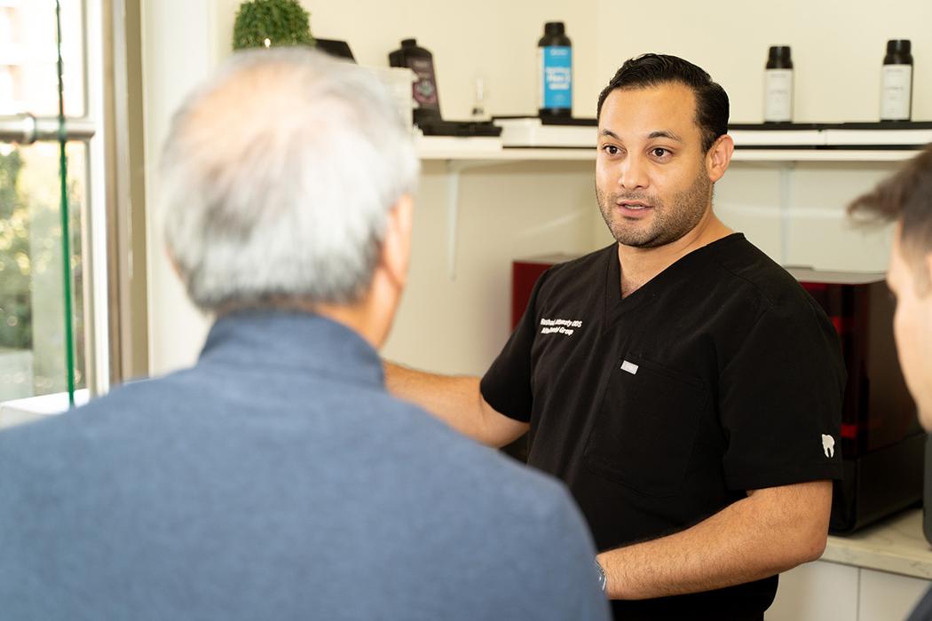 Alta Dental Group - Irvine Image