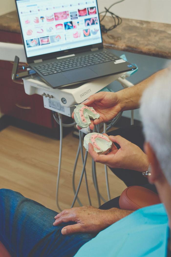 Alta Dental Group - Irvine Image