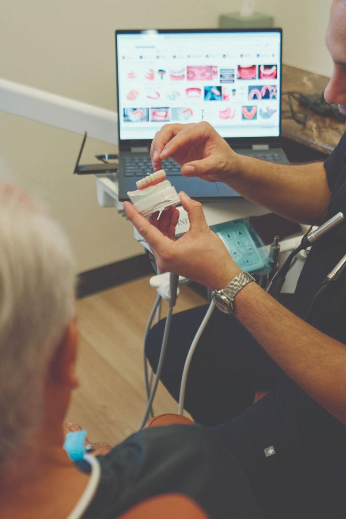 Alta Dental Group - Irvine Image