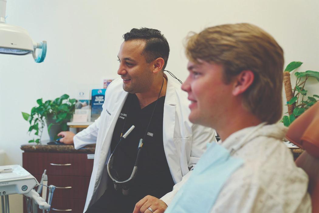 Alta Dental Group - Irvine Image