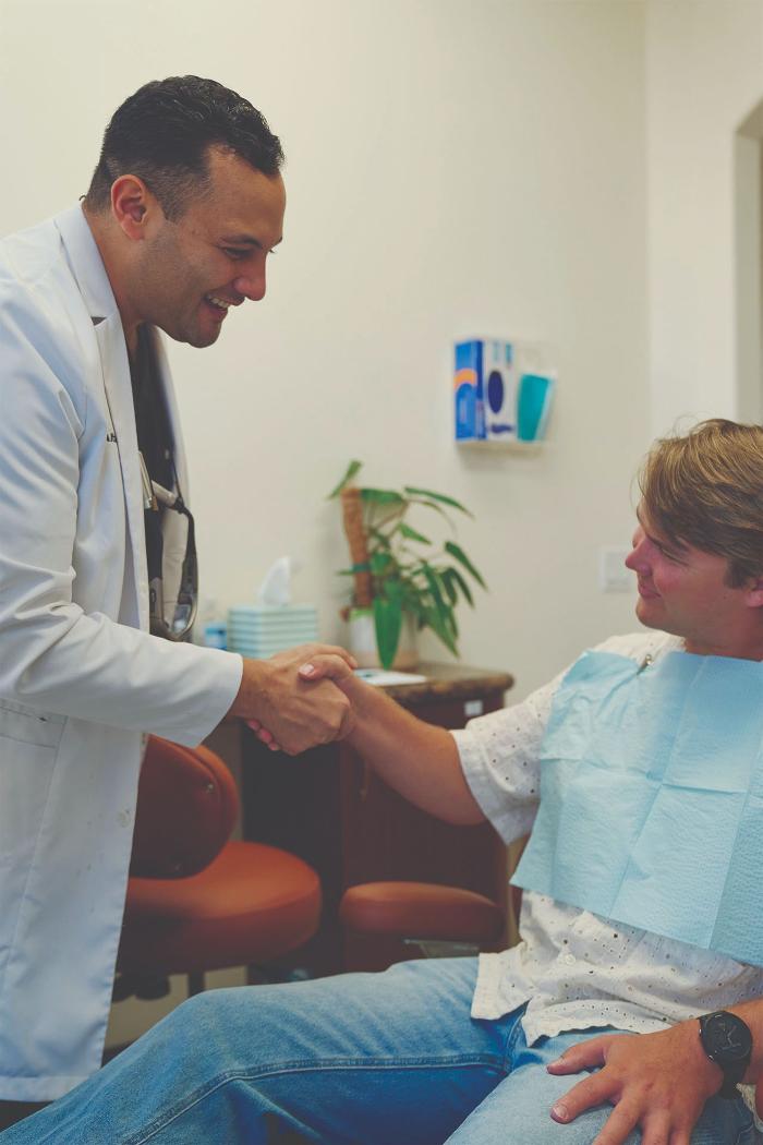 Alta Dental Group - Irvine Image