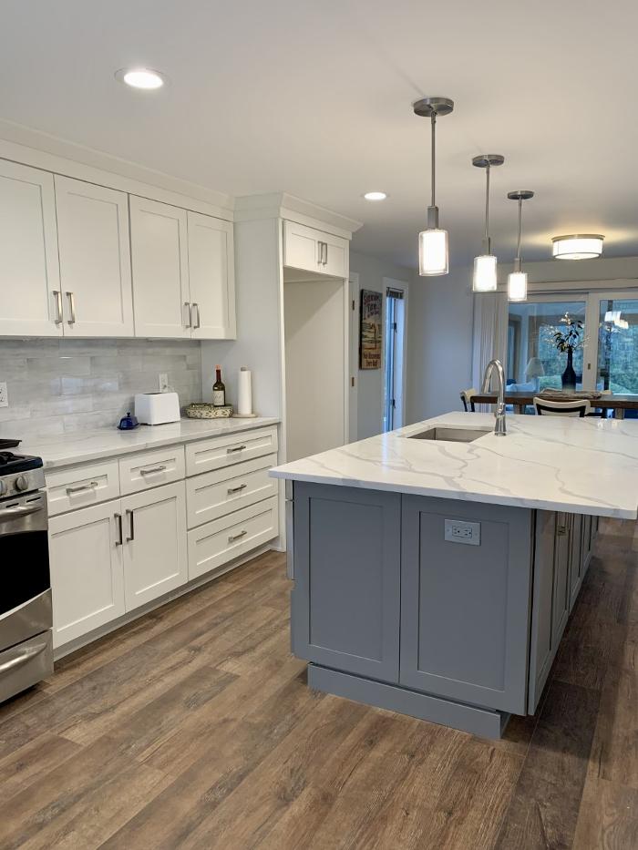 McGrail Custom Builders, Inc Image