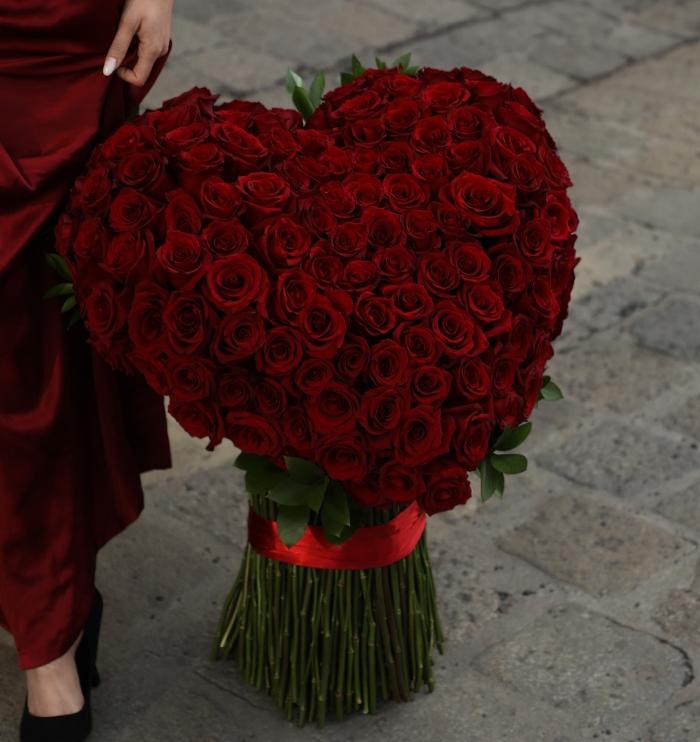 Fleuroom, Olympiaplatz in Wien