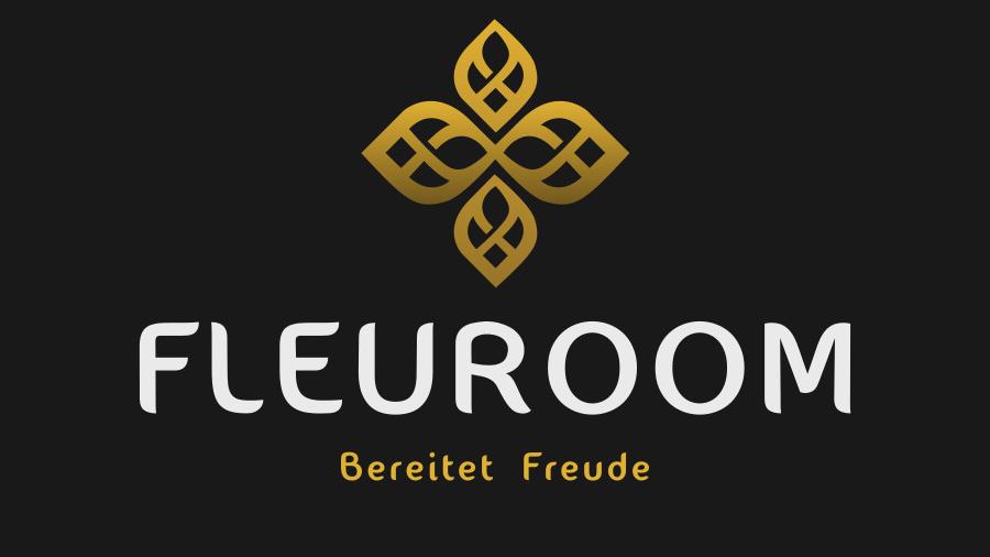 Fleuroom, Hauptplatz in Baden