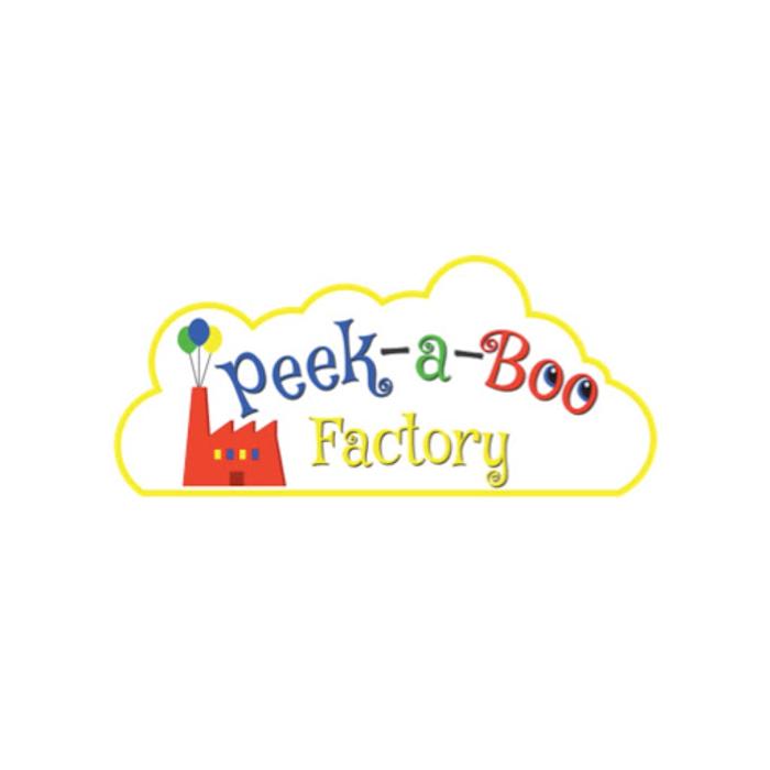 Peek-a-Boo Factory Rancho Cordova - Rancho Cordova, CA