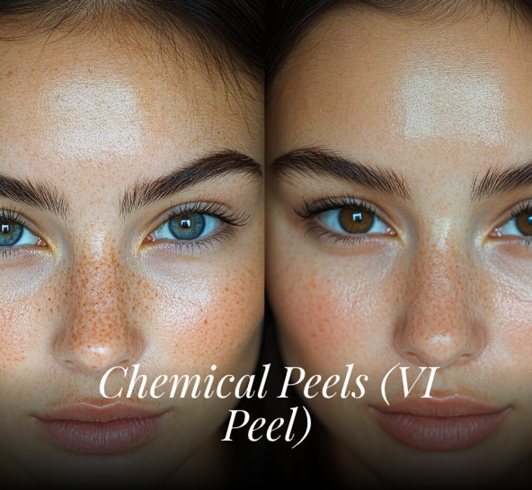 Beauté Medical Aesthetics "Beauty Inside Out" - Fayetteville, GA