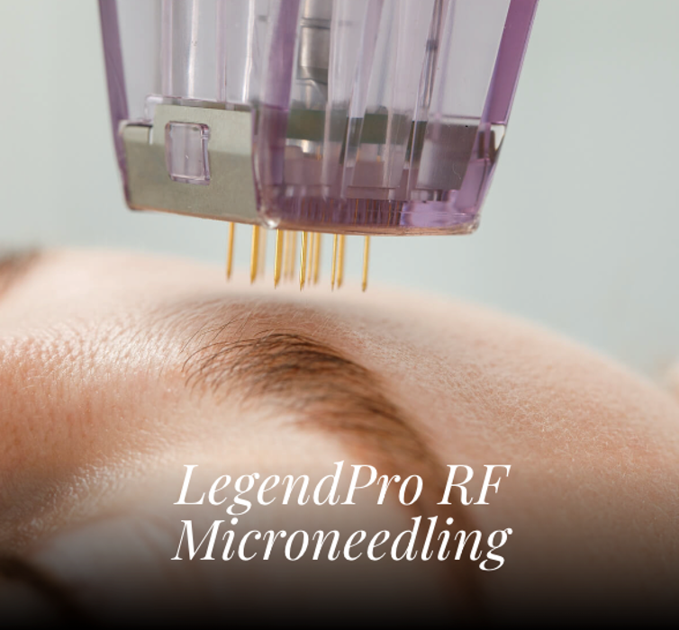 Beauté Medical Aesthetics "Beauty Inside Out" - Fayetteville, GA