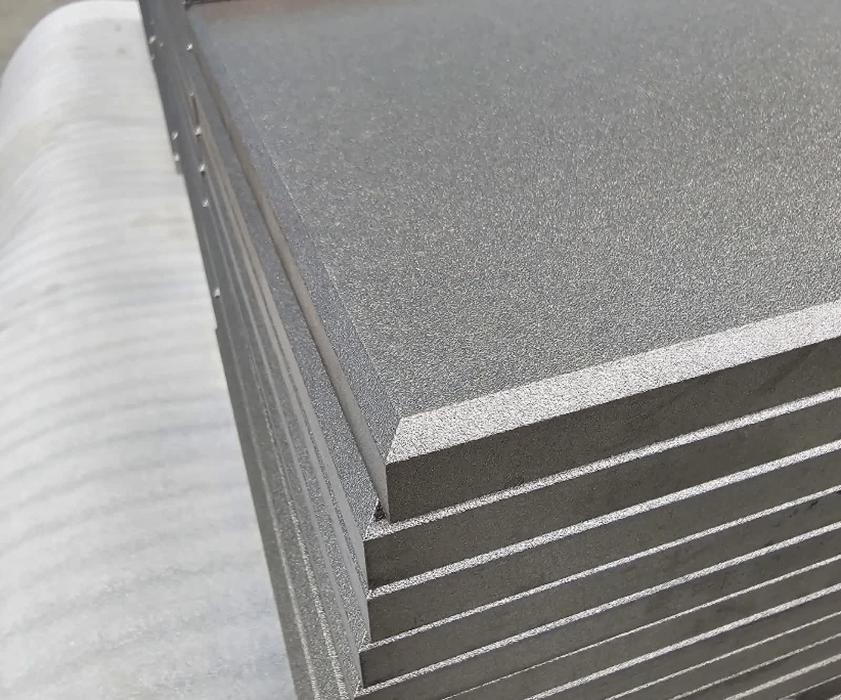 PJ's Custom Design - Purth Shot Blasting Solutions