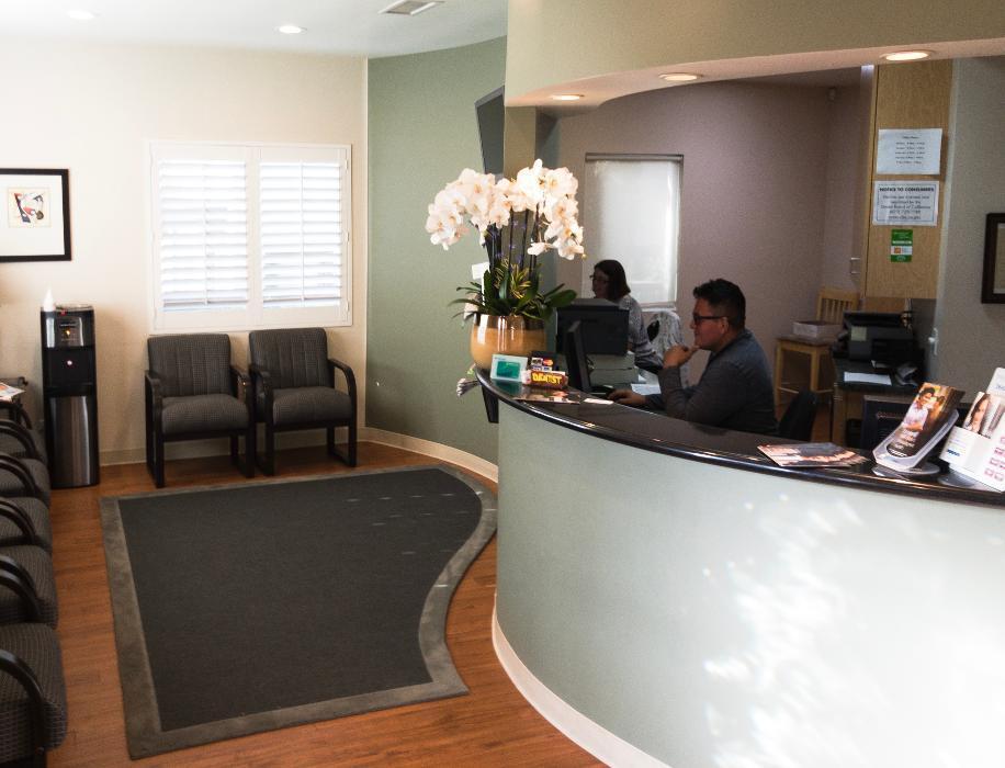 Legacy Dental Pasadena - Cosmetic & Implant Dentistry Image