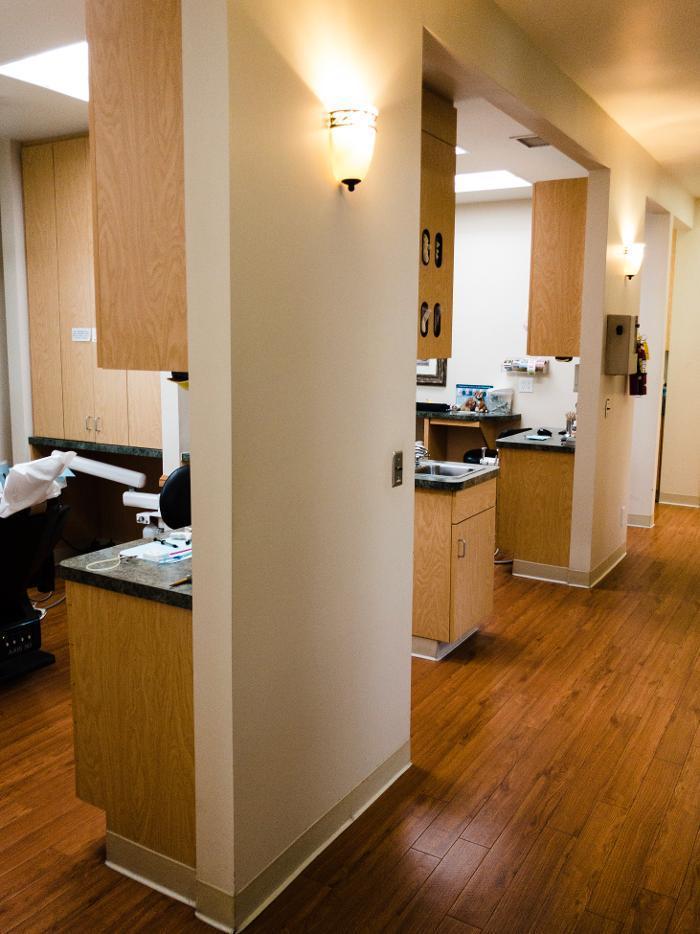 Legacy Dental Pasadena - Cosmetic & Implant Dentistry Image