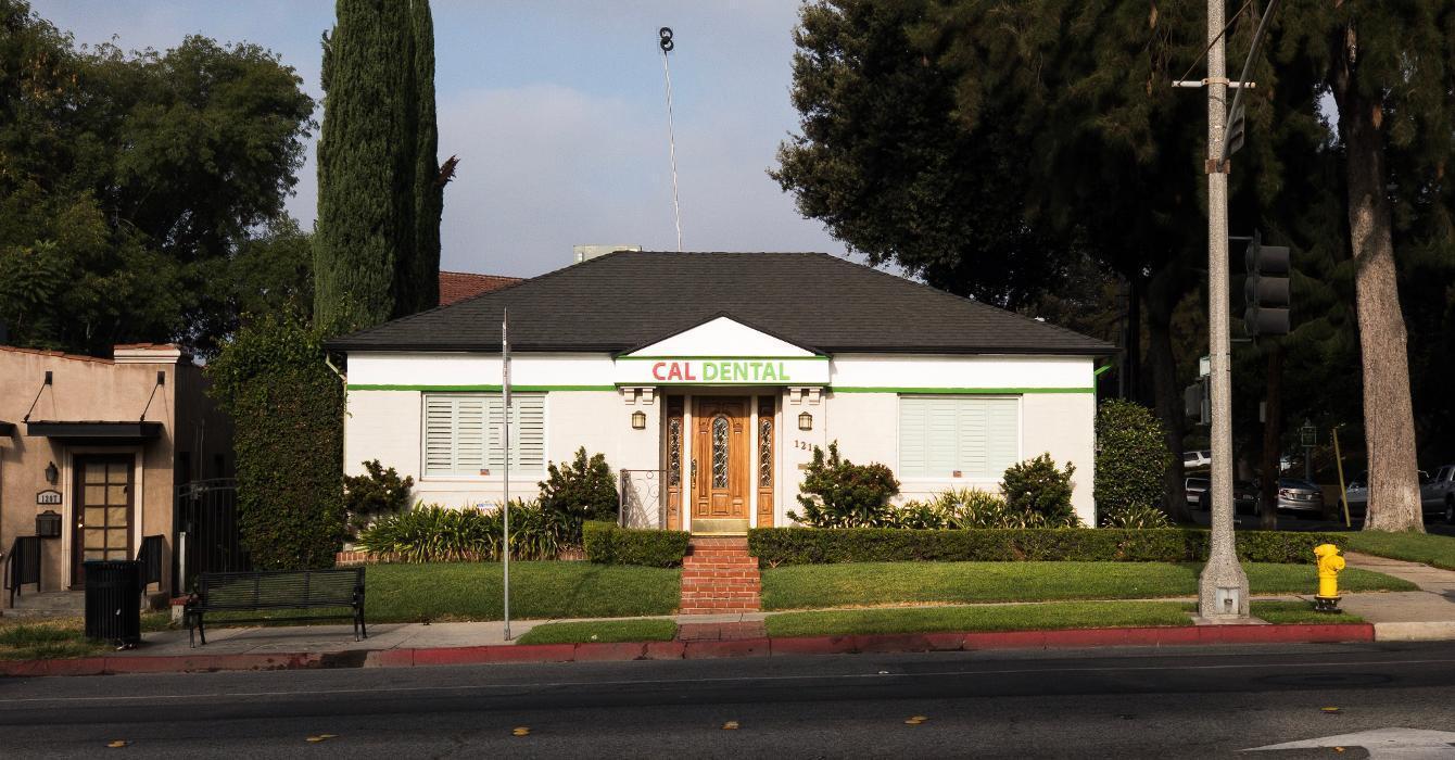 Legacy Dental Pasadena - Cosmetic & Implant Dentistry Image