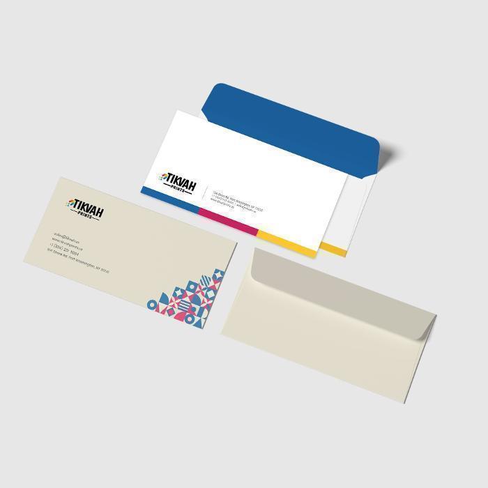 Tikvah Prints - Port Washington, NY