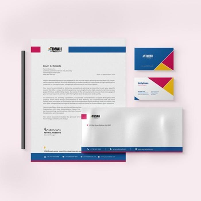 Tikvah Prints - Port Washington, NY