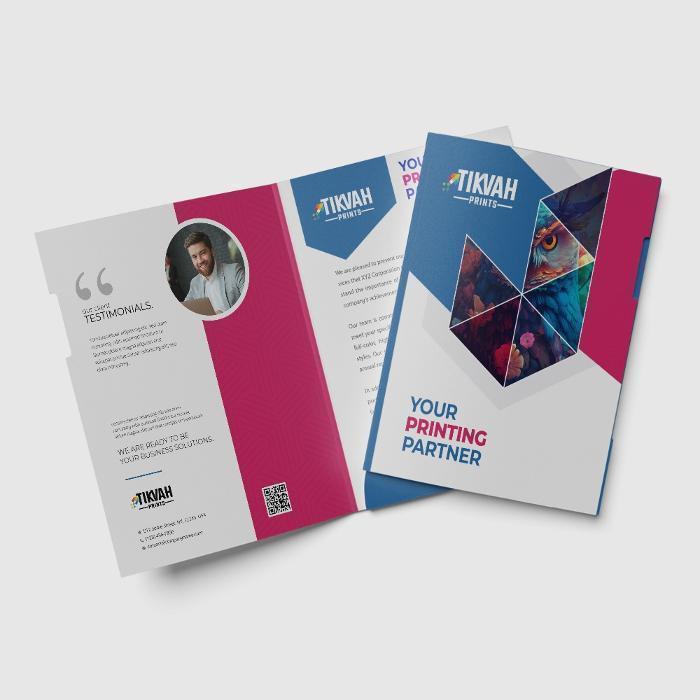 Tikvah Prints - Port Washington, NY