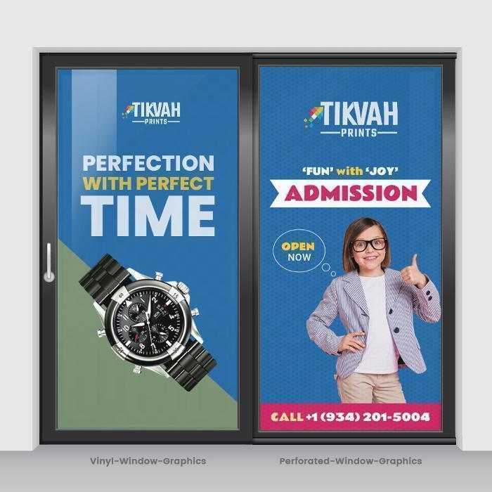 Tikvah Prints - Port Washington, NY