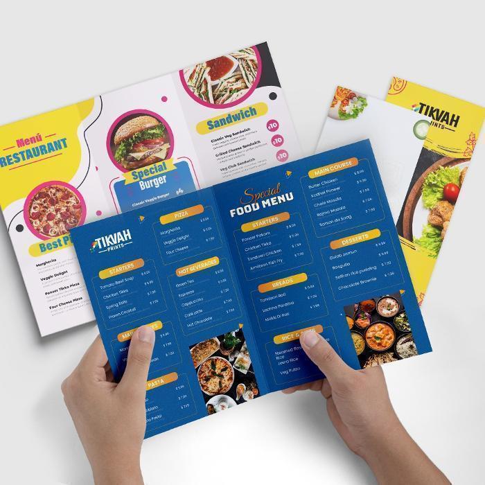 Tikvah Prints - Port Washington, NY