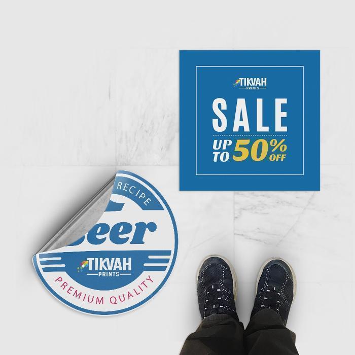 Tikvah Prints - Port Washington, NY