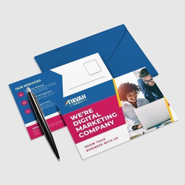 Tikvah Prints - Port Washington, NY