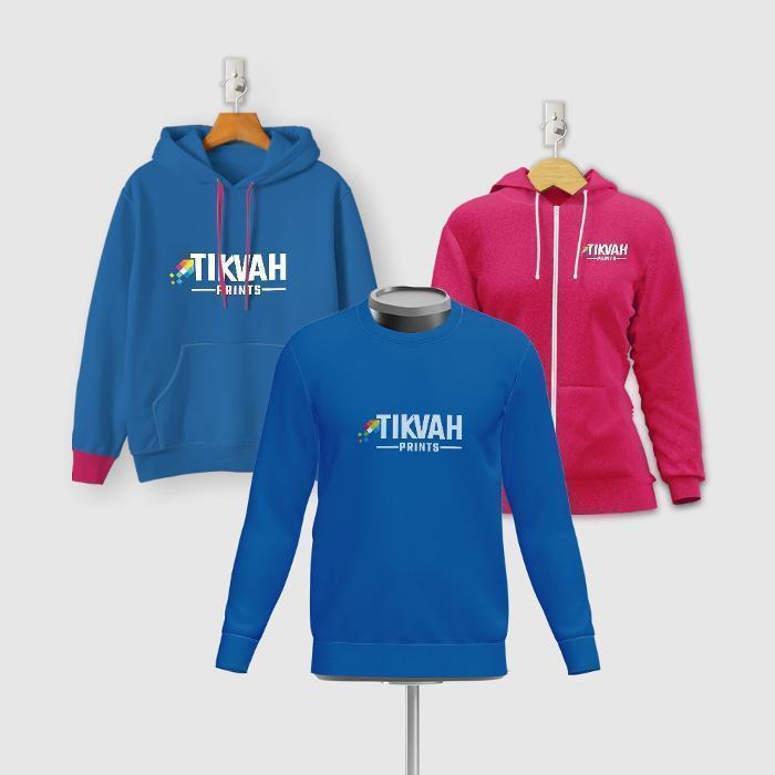 Tikvah Prints - Port Washington, NY