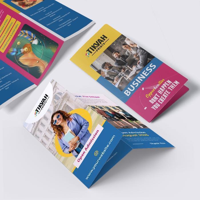 Tikvah Prints - Port Washington, NY