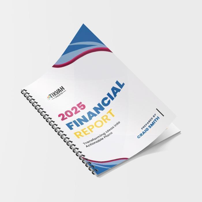 Tikvah Prints - Port Washington, NY