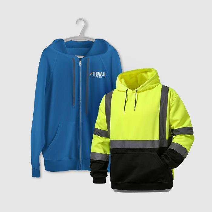 Tikvah Prints - Port Washington, NY