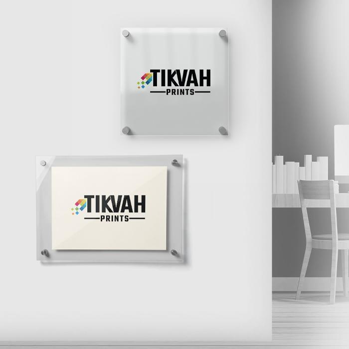 Tikvah Prints - Port Washington, NY