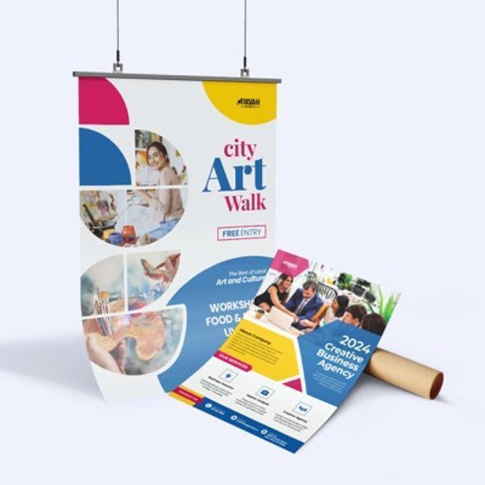 Tikvah Prints - Port Washington, NY