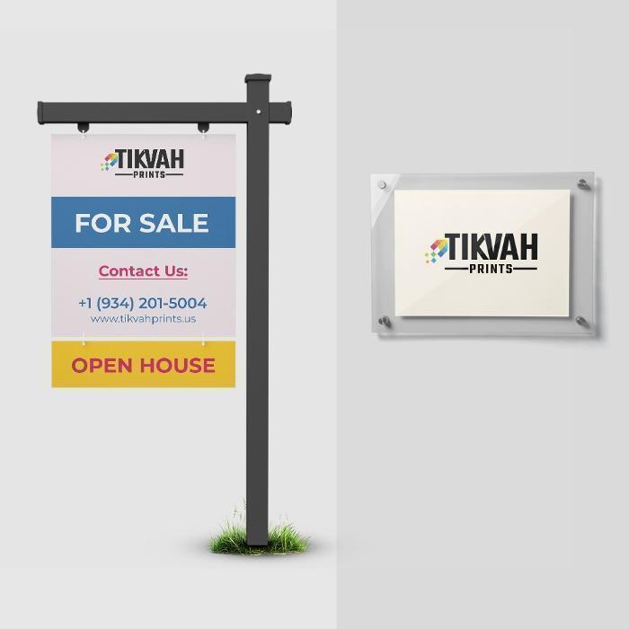 Tikvah Prints - Port Washington, NY