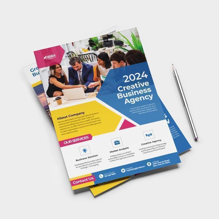 Tikvah Prints - Port Washington, NY