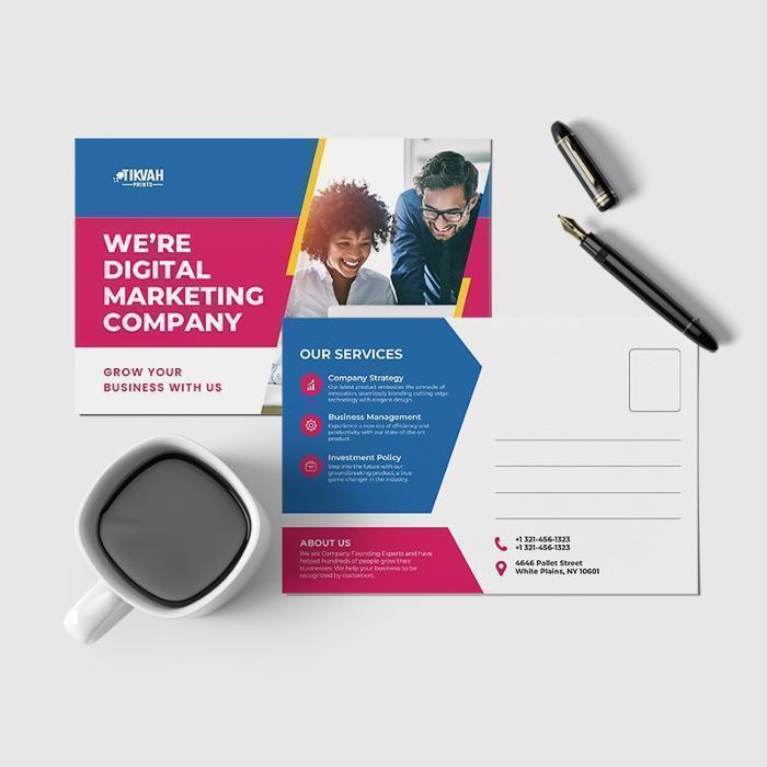 Tikvah Prints - Port Washington, NY