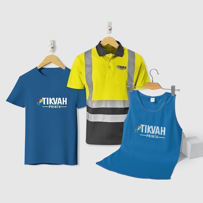 Tikvah Prints - Port Washington, NY