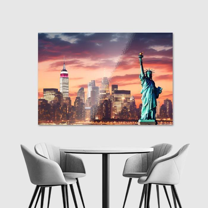 Tikvah Prints - Port Washington, NY