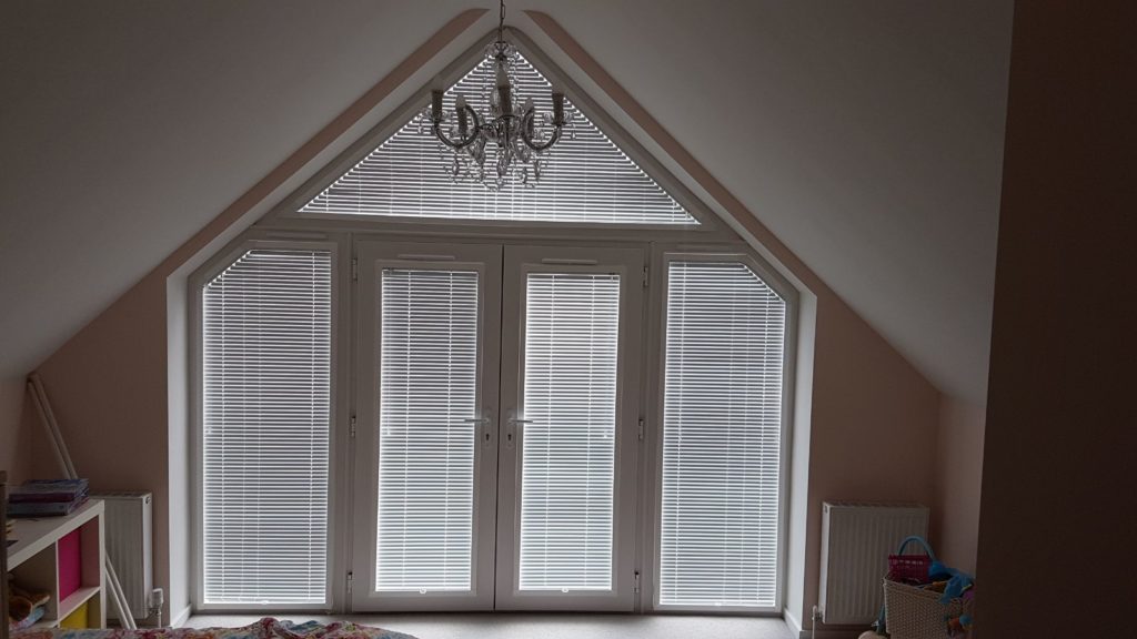 Brighter Blinds Ltd Bury 01617 979028