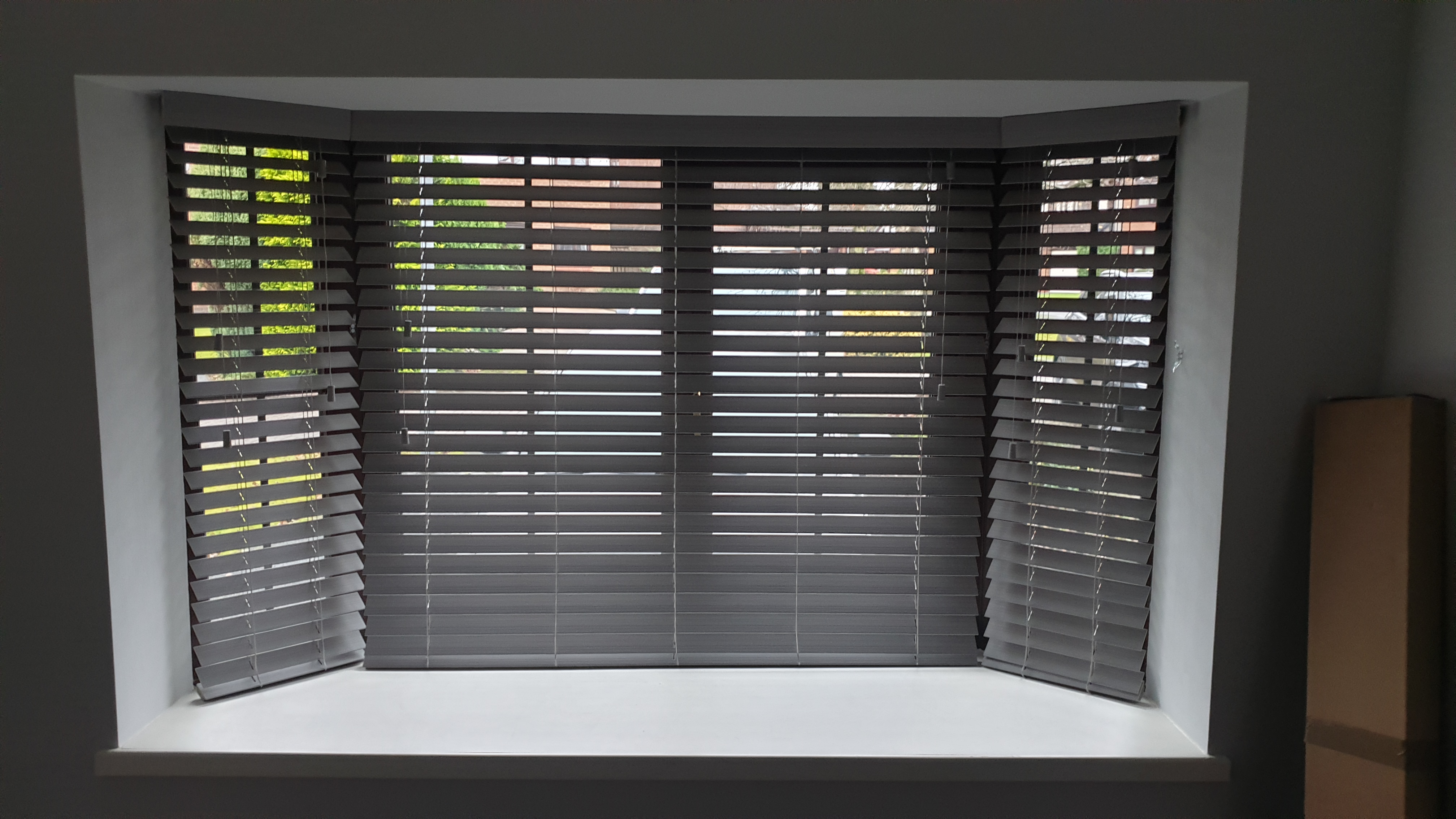 Brighter Blinds Ltd Bury 01617 979028