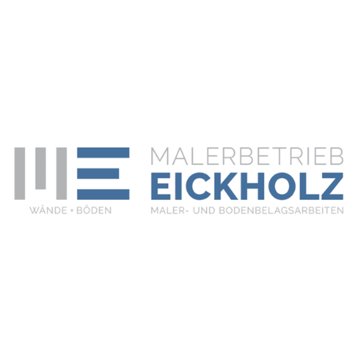 Malerbetrieb Eickholz in Gütersloh