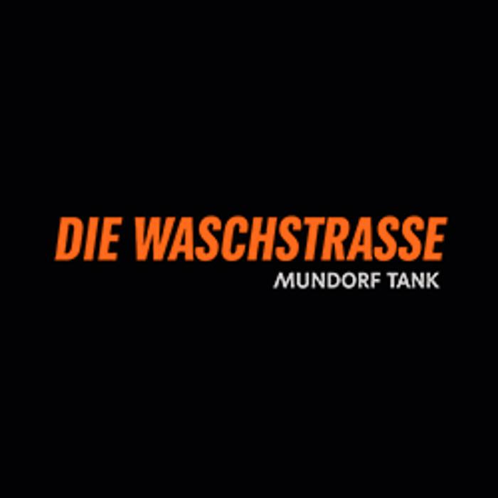 Logo Die Waschstrasse