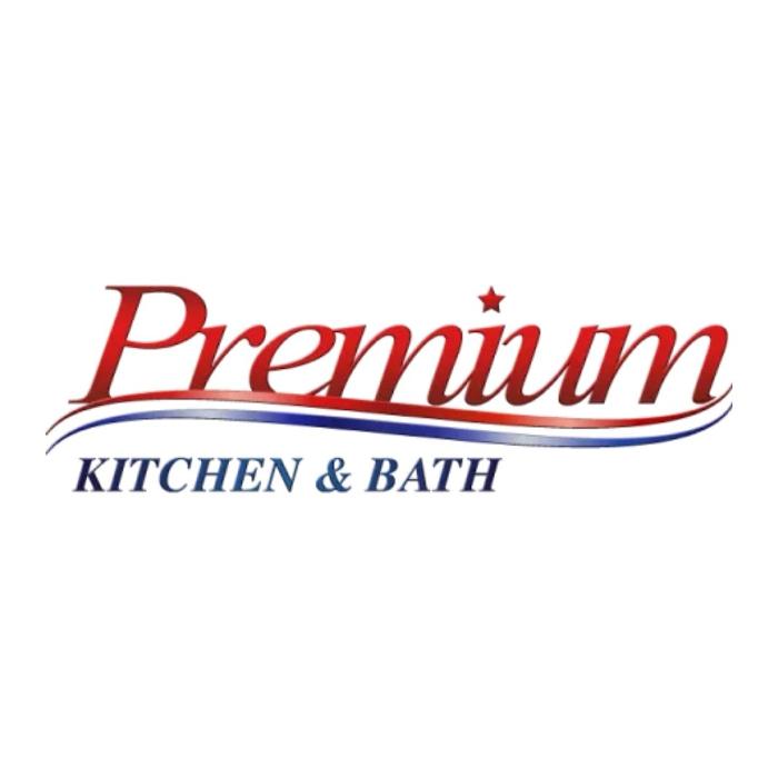 Premium Kitchen &amp; Bath Logo