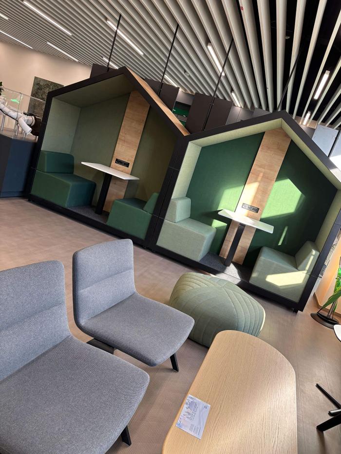 MANN+HUMMEL, Kulmbacher Straße in Himmelkron