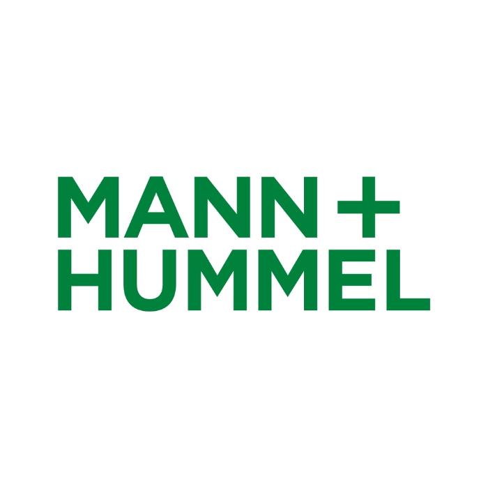 MANN+HUMMEL in Ludwigsburg