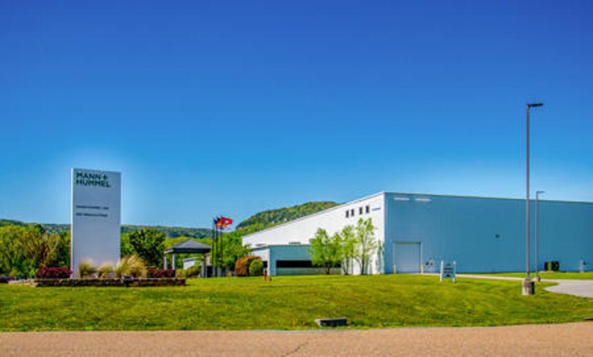 MANN+HUMMEL - Dunlap, TN