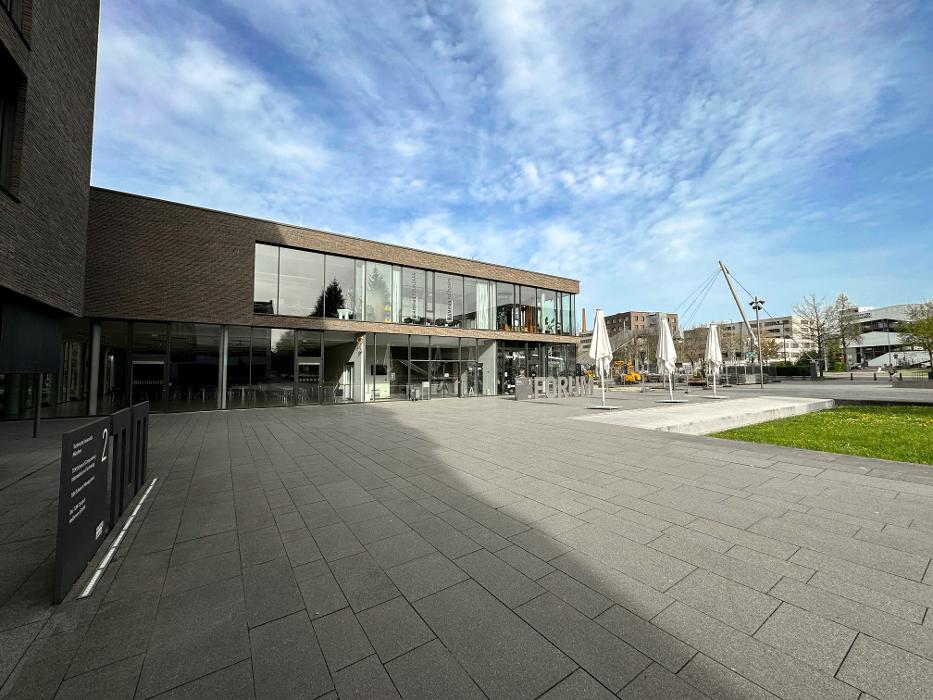 MANN+HUMMEL, Bildungscampus in Heilbronn