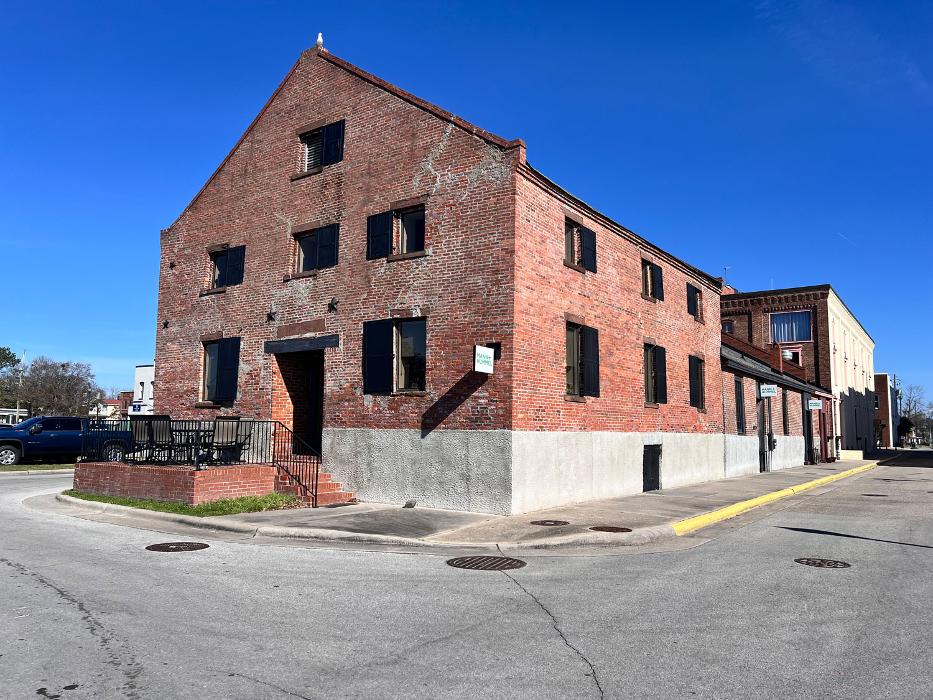 MANN+HUMMEL - Washington, NC