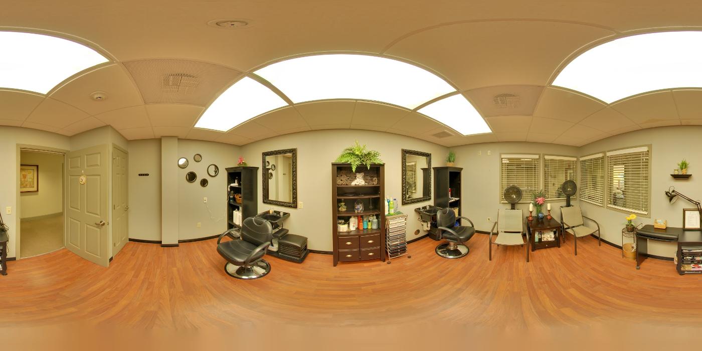 Charter Senior Living of Godfrey