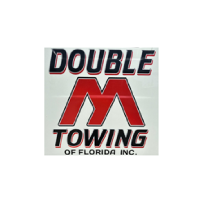 Double M Towing of Florida Inc