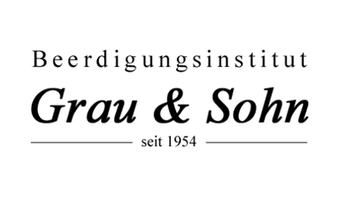 Wilhelm Grau & Sohn e.K. Beerdigungsinstitut in Wetzlar