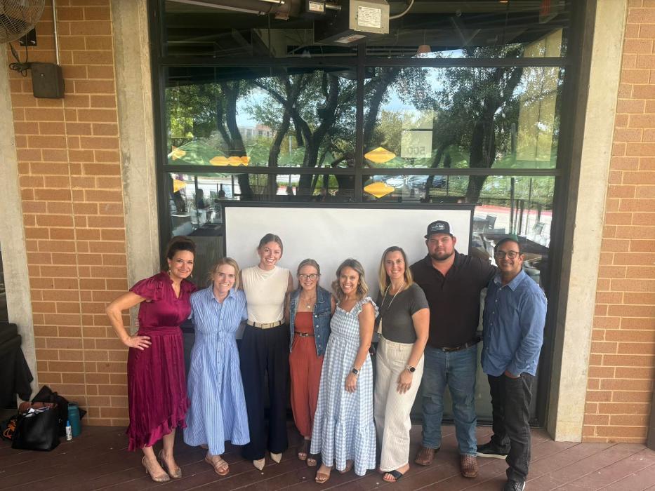 Sara Murphy - Financial Planner Image