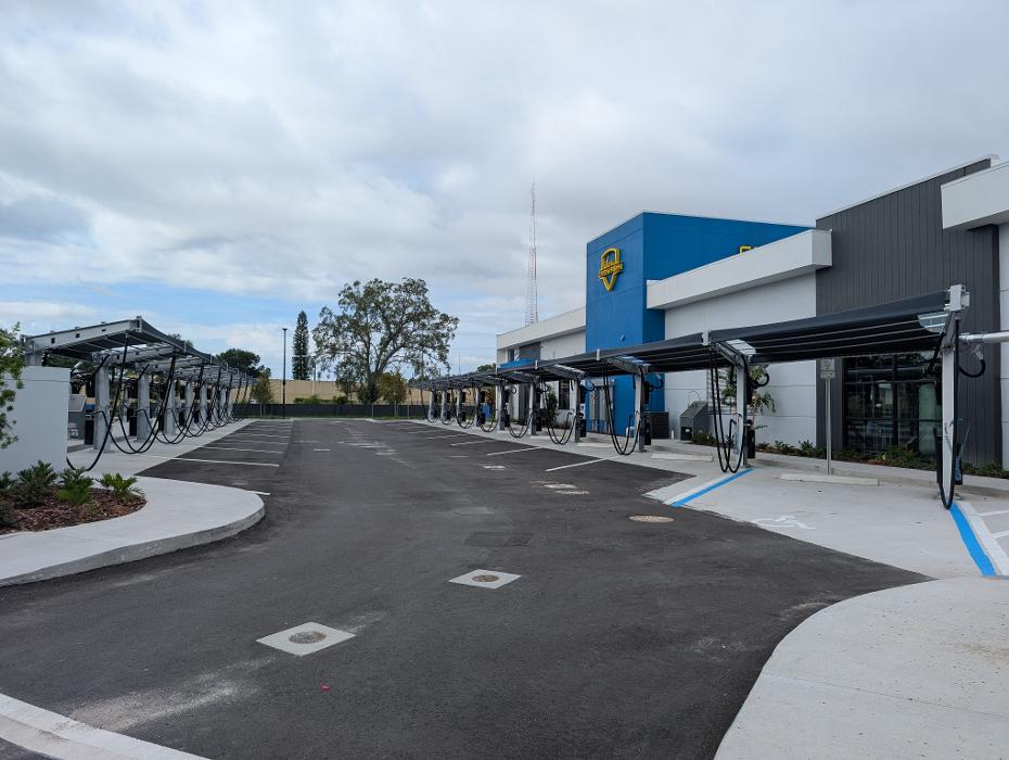 Lux Express Car Wash Logo