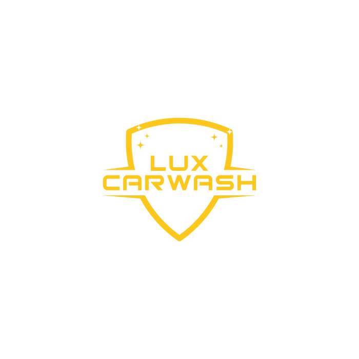 Lux Express Car Wash Image