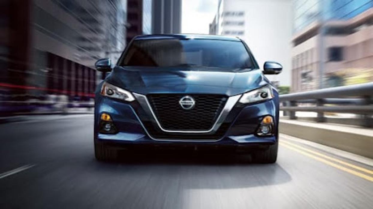 K. H. Nissan